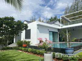 在Sivana HideAway出售的3 卧室 别墅, 网络, 华欣