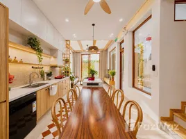 3 Habitación Villa en alquiler en Hoa Minh, Da Nang, Hoa Minh