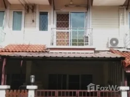 2 chambre Maison de ville à louer à , Wong Sawang, Bang Sue