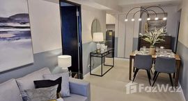 Доступные квартиры в Alphaland Makati Place