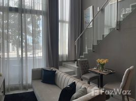 1 спален Кондо на продажу в Hyde Sukhumvit 11, Khlong Toei Nuea, Щаттхана, Бангкок