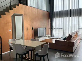 2 chambre Condominium à louer à , Si Lom