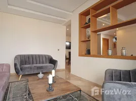 2 chambre Appartement à vendre à Bel appartement de 73 m²., Na Agdal Riyad, Rabat