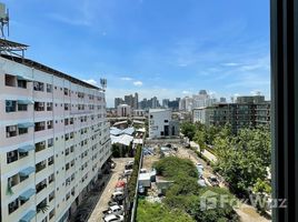 1 Bedroom Condo for sale at Metro Luxe Rose Gold Phaholyothin - Sutthisan, Sam Sen Nai, Phaya Thai