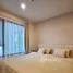 1 Schlafzimmer Wohnung zu vermieten im Life Asoke, Bang Kapi, Huai Khwang, Bangkok