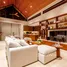 4 Bedroom House for rent in Si Sunthon, Phuket, Si Sunthon