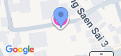 Map View of Sa Bai Dee Bangsean