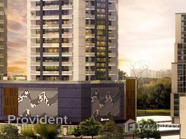 1 спален Квартира на продажу в The East Crest by Meteora, Judi, Jumeirah Village Circle (JVC)