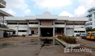 N/A Warehouse for sale in Bang Chalong, Samut Prakan 