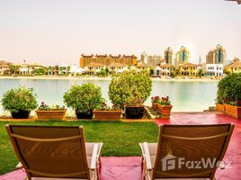 7 غرفة نوم فيلا للبيع في Garden Homes Frond C, Garden Homes, Palm Jumeirah