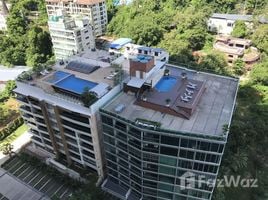 1 спален Кондо на продажу в Unixx South Pattaya, Nong Prue