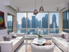 3 Bedroom Apartment for sale at Al Mass Tower, Emaar 6 Towers, Dubai Marina