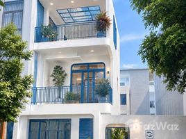 5 Habitación Casa en alquiler en Hoa Hai, Da Nang, Hoa Hai, Ngu Hanh Son, Da Nang, Vietnam