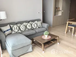 คอนโด 2 ห้องนอน ให้เช่า ในโครงการ สิริ แอท สุขุมวิท, พระโขนง