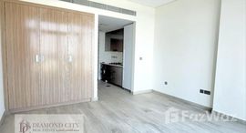 Available Units at Farhad Azizi Residence