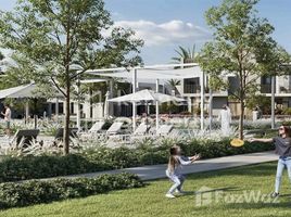 3 Schlafzimmer Villa zu verkaufen im Expo Golf Villas Phase Ill, EMAAR South