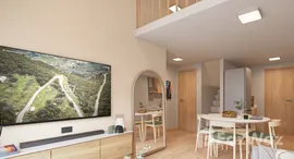 Unidades disponibles en Lykke Kondo