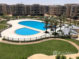 3 Bedroom Apartment for sale at Galleria Residences, South Investors Area, New Cairo City, Cairo, Egypt