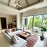 3 chambre Villa à vendre à Trichada Tropical., Choeng Thale, Thalang, Phuket