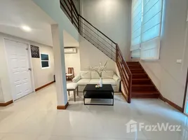 3 Schlafzimmer Appartement zu vermieten im P.R. Home 3, Khlong Tan Nuea, Watthana, Bangkok, Thailand