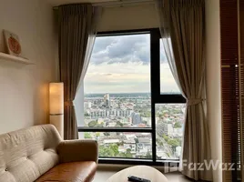 Studio Appartement zu verkaufen im Rhythm Sukhumvit 36-38, Khlong Tan