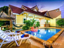 在Relax Pool Villas出售的4 卧室 屋, Ao Nang, Mueang Krabi, 甲米
