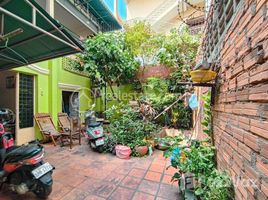 在House for Sale出售的3 卧室 公寓, Phsar Thmei Ti Bei