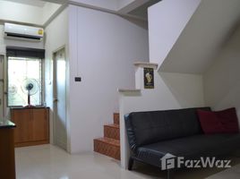 2 Bedrooms Townhouse for sale in Huai Yai, Pattaya Nice Townhouse for Sale in Huai Yai