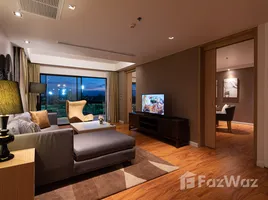 1 Bedroom Apartment for rent at Summit Windmill Golf Club & Residence, Bang Phli Yai, Bang Phli, Samut Prakan, Thailand