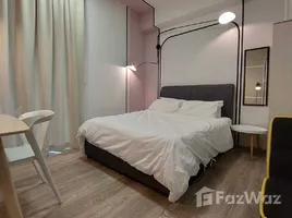 Six Senses에서 임대할 2 침실 콘도, Malate, 마닐라, 메트로 마닐라