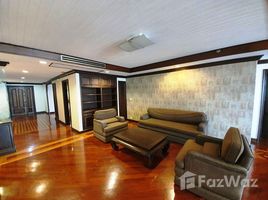 3 Schlafzimmer Wohnung zu vermieten im Las Colinas, Khlong Toei Nuea, Watthana, Bangkok