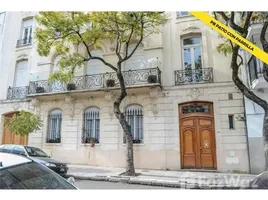 3 chambre Appartement à vendre à AGUERO al 2400., Federal Capital, Buenos Aires