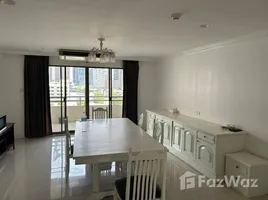 3 chambre Condominium à louer à , Khlong Tan