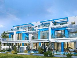 5 chambre Villa à vendre à Santorini., DAMAC Lagoons, Dubai