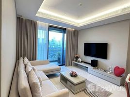 2 Habitación Apartamento en alquiler en Sindhorn Tonson , Lumphini