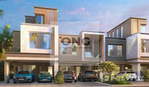 4 Bedrooms Townhouse for sale in , Dubai Monte Carlo