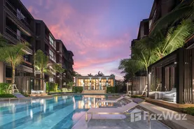 Saturdays Residence Immobilien Bauprojekt in Phuket