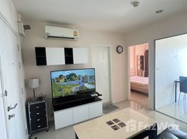 อพาร์ทเม้นท์ 1 ห้องนอน ให้เช่า ในโครงการ แอสปาย สุขุมวิท 48, พระโขนง