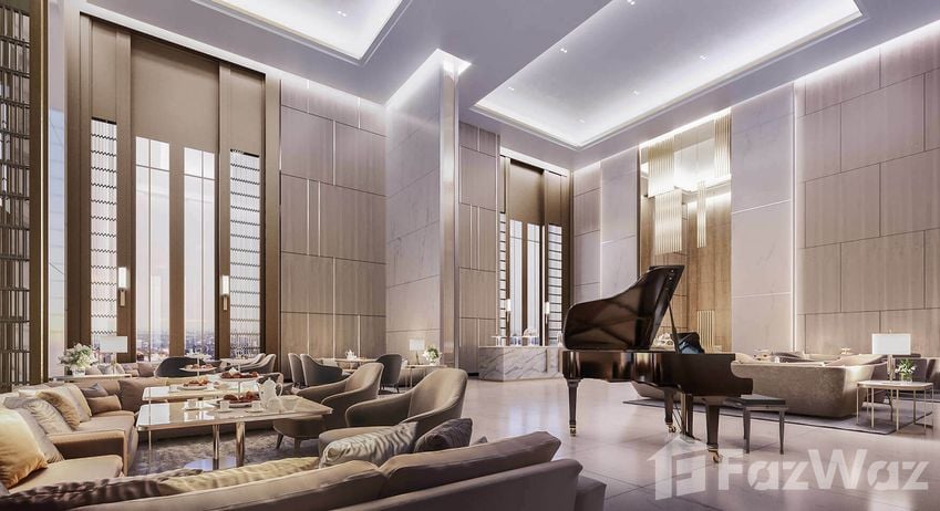 Фото 1 of the Lounge at Mulberry Grove Sukhumvit
