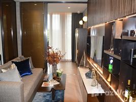 1 спален Квартира на продажу в Walden Thonglor 13, Khlong Tan Nuea