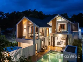 ขายวิลล่า 6 ห้องนอน ใน เชิงทะเล, ภูเก็ต, เชิงทะเล