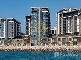 1 Schlafzimmer Appartement zu verkaufen im Bluewaters Bay, Bluewaters Residences, Bluewaters