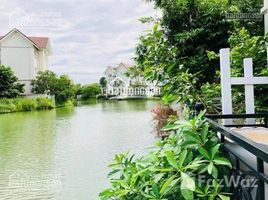 Studio Biệt thự for sale in Long Biên, Hà Nội, Phúc Lợi, Long Biên