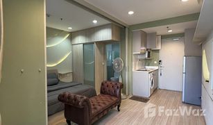 1 Schlafzimmer Wohnung zu verkaufen in Thanon Phaya Thai, Bangkok Ideo Q Ratchathewi