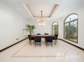 4 спален Вилла на продажу в Garden Homes Frond O, Frond O, Palm Jumeirah