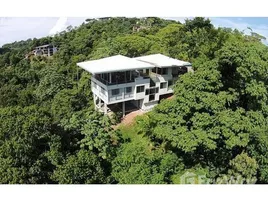 4 Habitación Casa en venta en Manuel Antonio, Aguirre