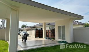 3 Bedrooms House for sale in Huai Yai, Pattaya Garden Ville 6