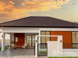 ขายบ้านเดี่ยว 3 ห้องนอน ในโครงการ สราญรมย์ หัวทะเล-มะเริง, มะเริง