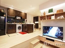 2 chambre Condominium à vendre à Runesu Thonglor 5., Khlong Tan Nuea