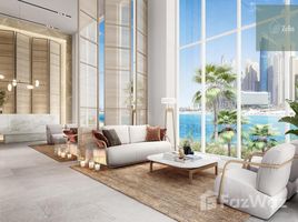 1 спален Квартира на продажу в Bluewaters Bay, Bluewaters Residences, Bluewaters